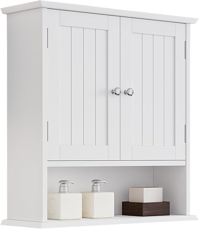 Bathroom Wall Cabinet, Bathroom Cabinet Wall Mount by MinoKesper