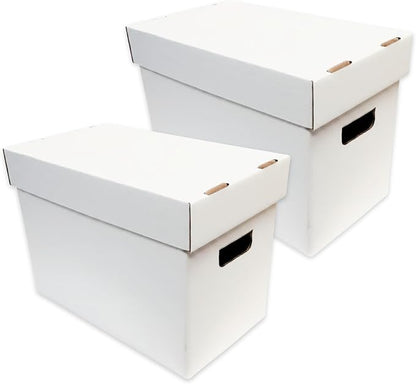Max Protection Magazine Storage Boxes by MaxProtection
