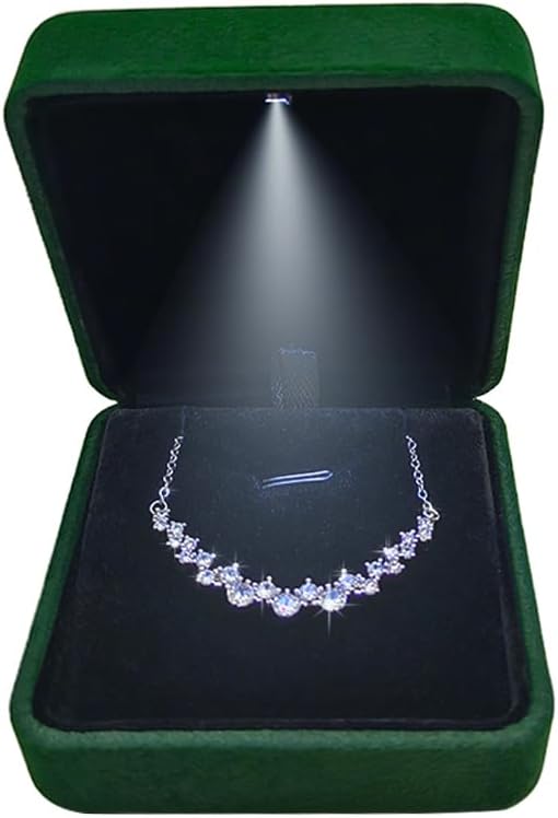 GBYAN Pendant Necklace Box - Image 5