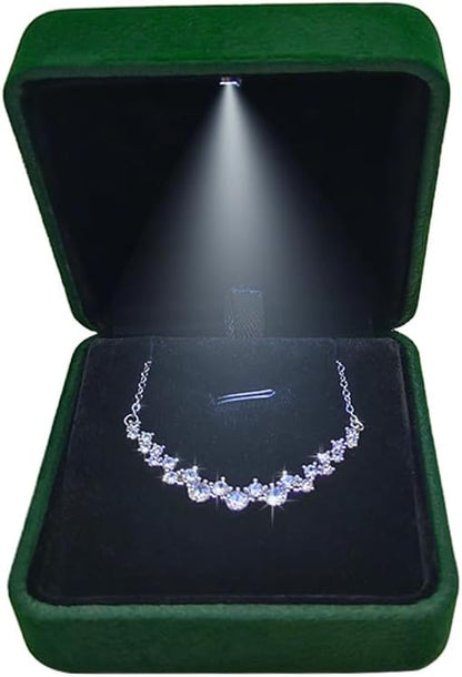GBYAN Pendant Necklace Box - Image 5