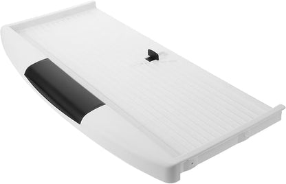 Desk Keyboard Tray Sliding Drawer by MUCKLILY