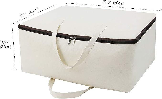 AMJ 5 Pack Oversized Storage Bag - Image 4
