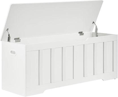 VANKILEY 47.2" Storage Chest Extra Large, Storage Trunk by Unknown