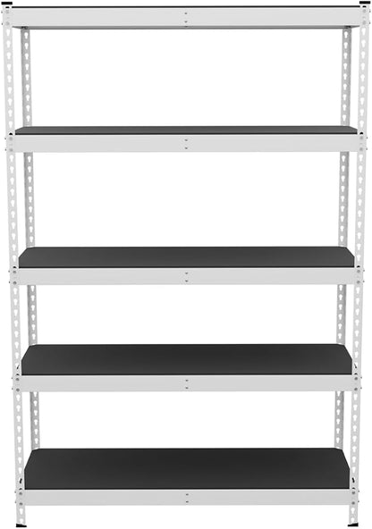 SafeRacks Modular Garage Shelving by SafeRacks