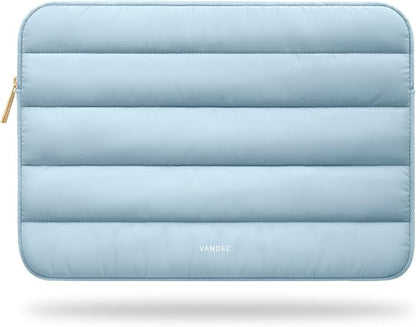 Vandel The Original Puffy Laptop Sleeve Case, 13-14 inch Laptop Sleeve Bag by VANDEL