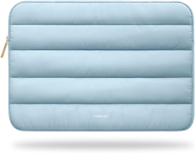 Vandel - The Original Puffy Laptop Sleeve 15-16 Inch Sleeve by VANDEL