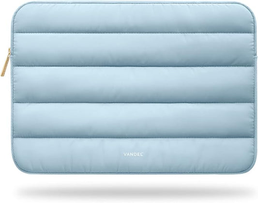 Vandel - The Original Puffy Laptop Sleeve 15-16 Inch Sleeve by VANDEL