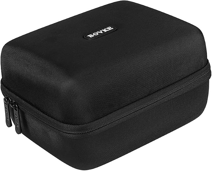BOVKE Hard Drive Case for WD Elements My Book Seagate Expansion Desktop - Image 6