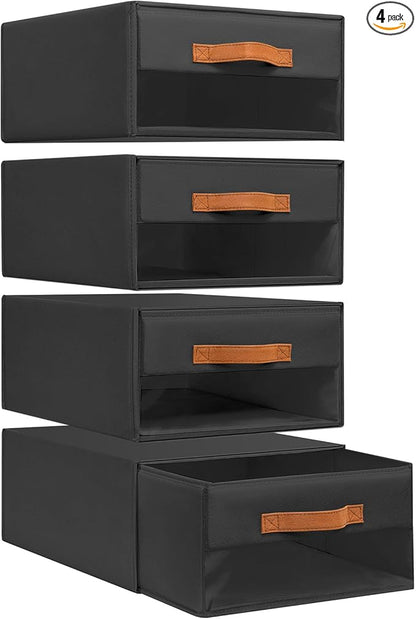 DIMJ Closet Organizers and Storage by DiMJ