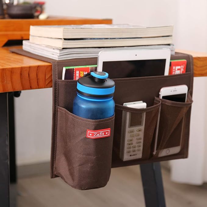 Bedside Storage Organizer - Image 6