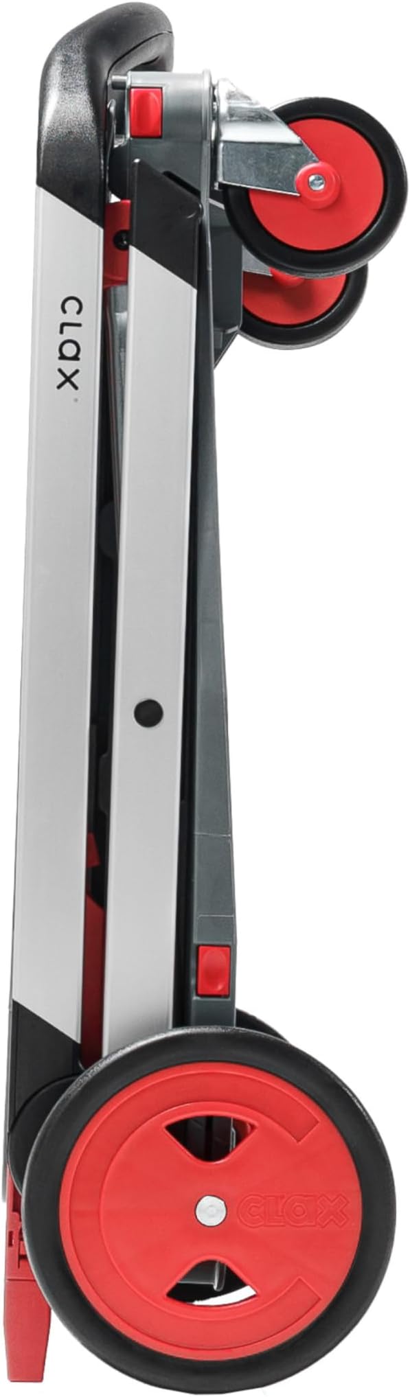 CLAX® The Original | Made in Germany | Multi use Functional Collapsible Carts | - Image 2