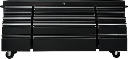 CT Copper Tailor 72-inch Rolling Tool Chest - Image 8