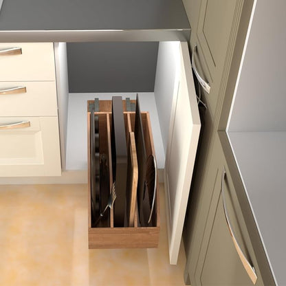 DINDON Pull Out Cabinet Organizer - Image 6