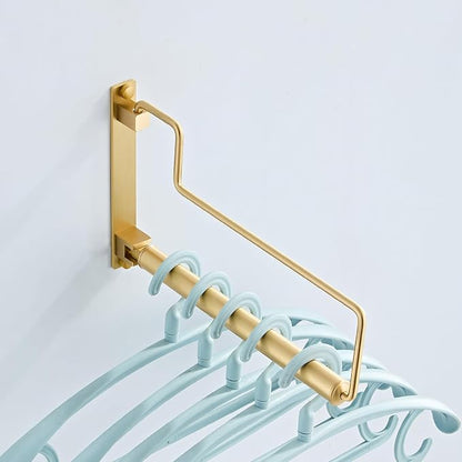 NEWRAIN Clothes Drying Rack, Laundry Racks - Image 9