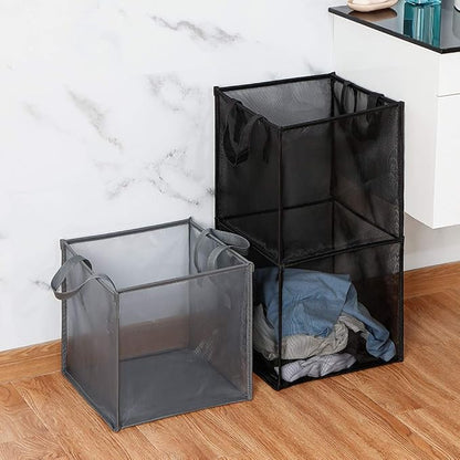HONOMA Laundry Bags Hamper Bag - Image 7