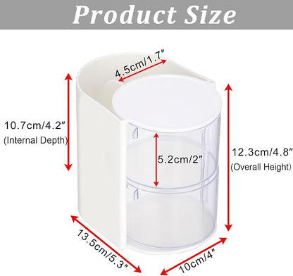 Hair Accessories Organizer - Image 3