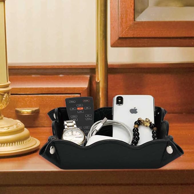 Valet Tray for Men Women - Image 2