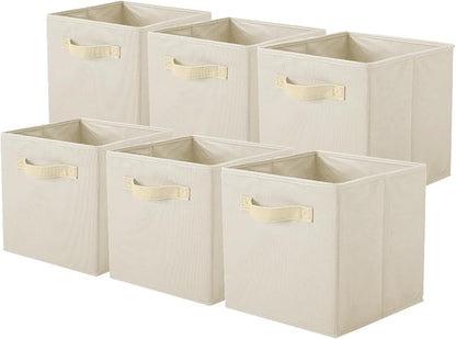 PowerKing Collapsible Storage Cubes by PowerKing