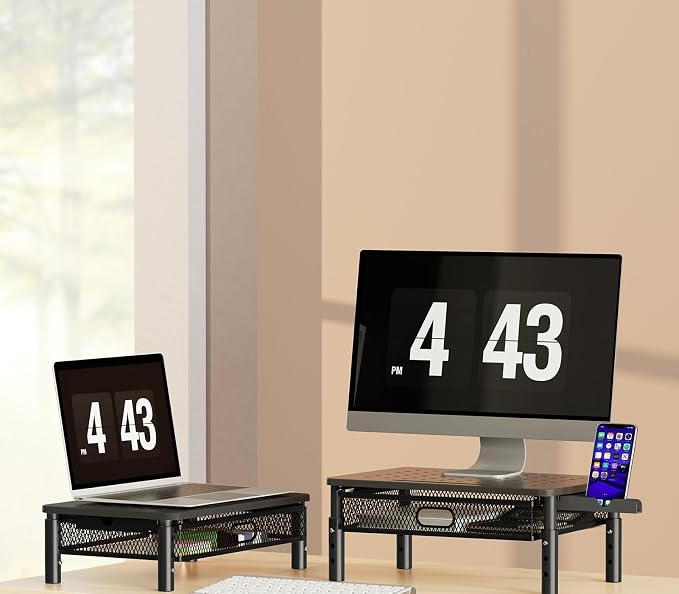 Zimilar Monitor Stand Riser - Image 7