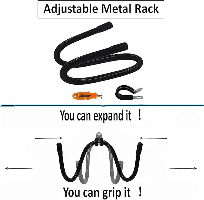 Non Rust Pool Pole Hangers - Image 2