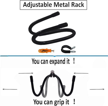 Non Rust Pool Pole Hangers - Image 2
