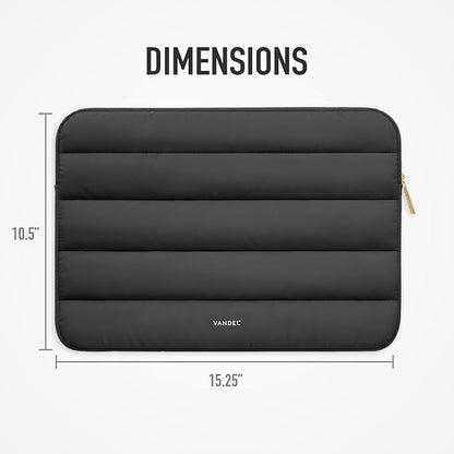 Vandel - The Original Puffy Laptop Sleeve 15-16 Inch Sleeve - Image 7