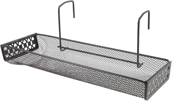 Flower Pot Rack Plant Holder Planter Stand Hanger Adjustable Metal Multiple by MOLUCKFU