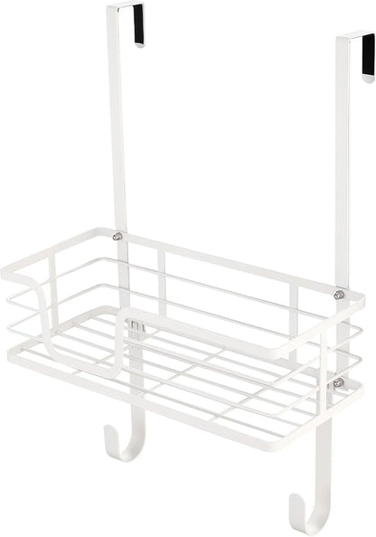 KES Ironing Board Hanger, Over The Door Ironing Board Holder, T-Leg Ironing - Image 8