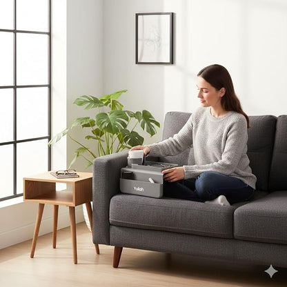 YOLAH Non-Slip Silicone Couch Cup Holder - Image 8