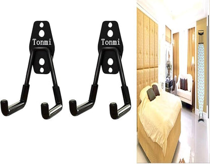 2Pcs Ironing Board Hook - Image 3