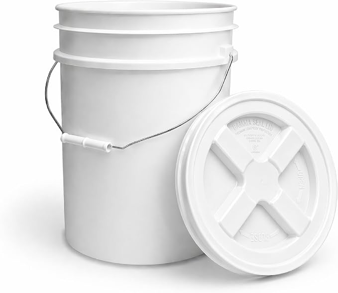 ePackageSupply 5 Gallon Bucket - Image 8