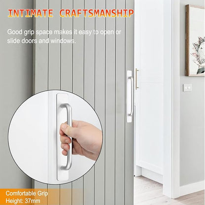 Self-Stick Instant Cabinet Handles - Image 5