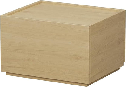 Svimi Stackable Storage Drawers, Wooden Drawer Storage Organizer, Modern - Image 3
