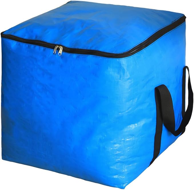 Extra Large Storage Bag by IWEIK