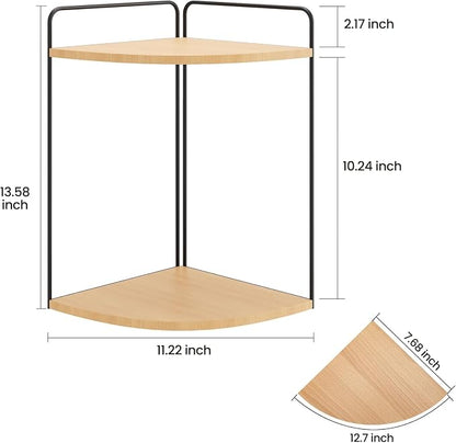 Bathroom Counter Organizer, Countertop Organizer, Vanity Organizers, Bathroom - Image 3