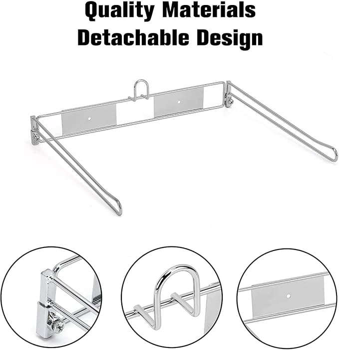 YeeBeny Plastic Bag Holder - Image 5