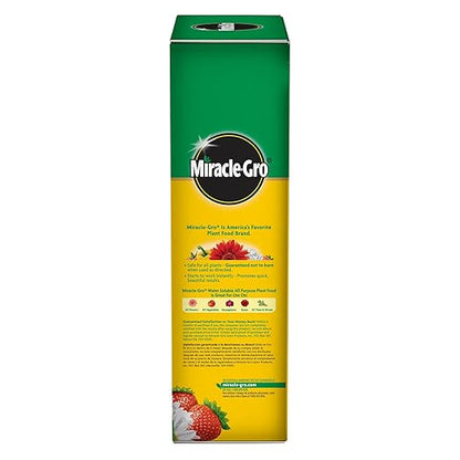 Miracle-Gro Water Soluble All Purpose Plant Food - Image 7