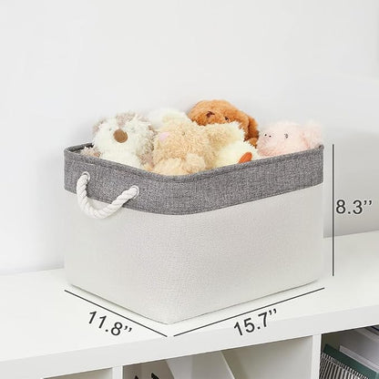 Organization and Storage Bins for Shelves - Image 5