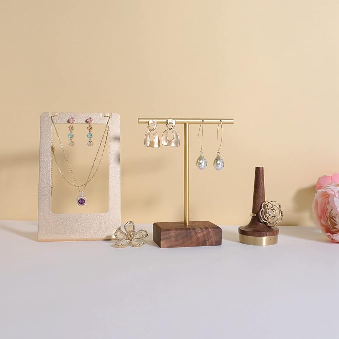 GemeShou earrings T display stands - Image 2