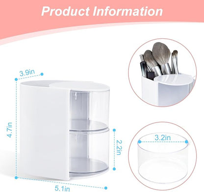 Hair Accessories Organizer - Image 3