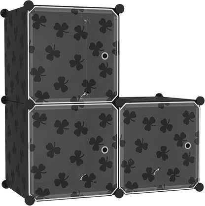 C&AHOME Cube Storage Organizer - Image 3
