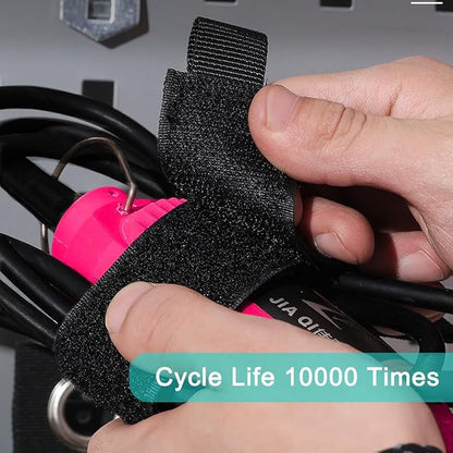 Heavy-Duty Storage Straps - Image 5