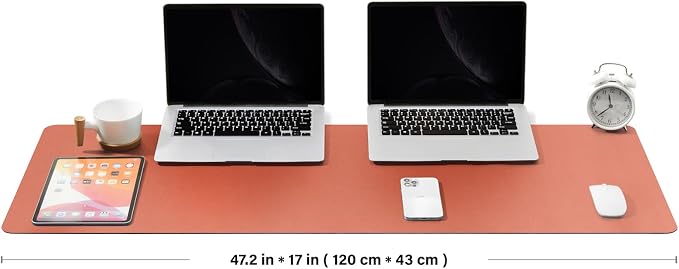 Large Cork Desk Mat - Image 2