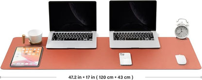 Large Cork Desk Mat - Image 2