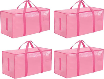 Extra Large Heavy Duty Moving Bags by Unknown