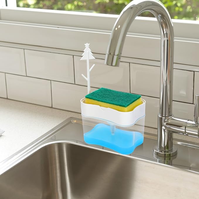 Premium Quality Dish Soap Dispenser - Image 7