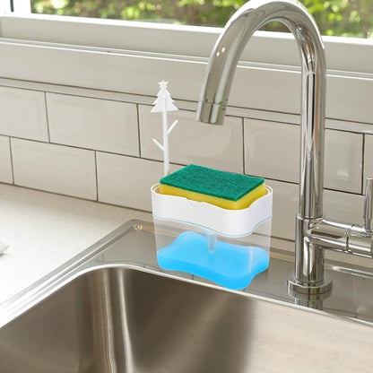 Premium Quality Dish Soap Dispenser - Image 7