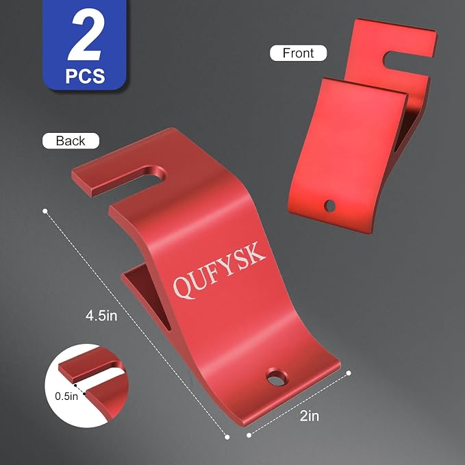 14.5" Tire Spoons Kit, Tire Changing Tool - Image 9