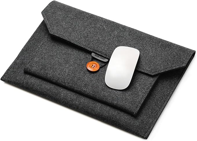 Laptop Sleeve Protective Case 11inch/13inch/15inch Shock Storage Bag - Image 5