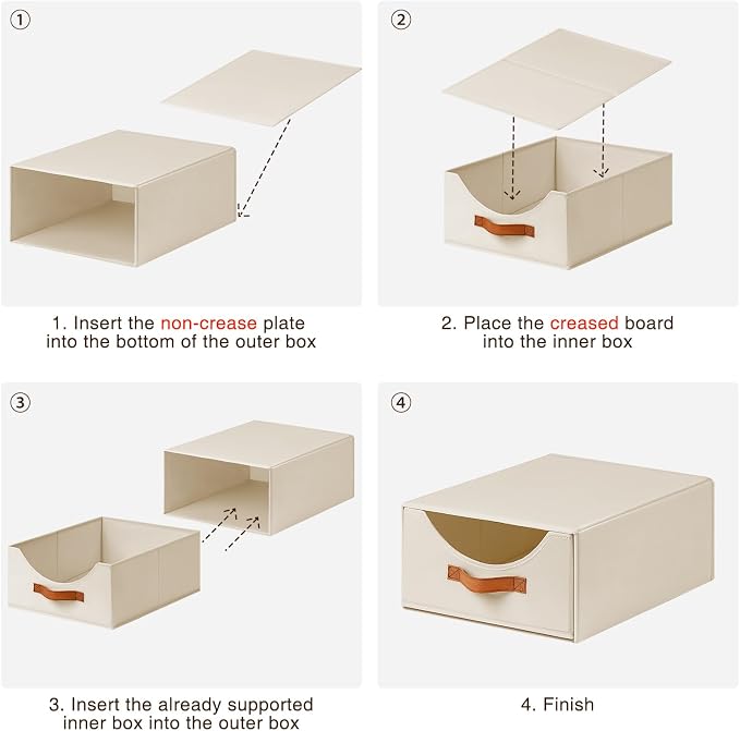 Large Closet Organizers and Storage - Image 5